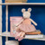 Moulin Roty Anna the Mouse - the Little School of Dance - Moulin Roty