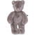 Moulin Roty Grey Bear (Medium) Arthur et Louison