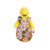 Moulin Roty Baby Rita the Duck - Les Minouchkas
