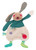Moulin Roty Les Jolis Pas Beaux Rabbit Comforter