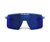 Julbo Intensity Junior Matte Blue / Blue Spectron 3 - Matte Blue
