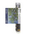 LONDJI MICRO PUZZLE CLAUDE MONET NYMPHEAS
