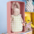 Moulin Roty Baby NINE  the little Rabbit- Les Minouchkas