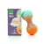 Vilac wooden maracas baby rattle