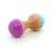 Vilac wooden maracas baby rattle