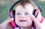 Baby Pink Earmuffs by Baby  Banz