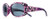 Safari pink Junior BanZ - Ages 4-10 - Jimmy Crystal