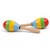 Vilac Wooden Maracas