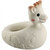 Sophie the Giraffe SoÕPure bath toy