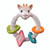 Sophie the Giraffe So pure Coloring Teether