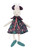 Moulin Roty Sissi mouse doll