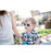 BEABA Baby Sunglasses (S) - Blue 9-18 months