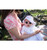 BEABA Baby Sunglasses (S) - Pink 9-18 months