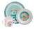 Moulin Roty Les Pachats Baby dish set