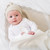 Heirloom Organic Cotton Gift Set - Mist Heirloom Organic Cotton Gift Set - Mist