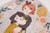 Moulin Roty Puzzle 65 pieces Les Parisiennes Moulin Roty Puzzle 65 pieces Les Parisiennes
