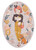 Moulin Roty Puzzle 65 pieces Les Parisiennes Moulin Roty Puzzle 65 pieces Les Parisiennes