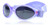 Baby Banz Adventure Banz Sunglasses Lavender Tulip