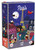 LONDJI in Paris - Night & Day in Paris Puzzle (36pc) Reversible