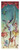 LONDJI Puzzle - Je suis Ballerine (100 pcs) Ballerina