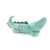Moulin Roty Sous Mon Baobab - Crocodile Rattle Moulin Roty Sous Mon Baobab - Crocodile Rattle
