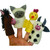 Papoose FInger Puppets - Farm Animals Papoose FInger Puppets - Farm Animals