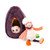 Moulin Roty Dans La Jungle - Hanging Activity Nest Toy M668080