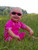 Baby Banz Adventure Banz Sunglasses Flamingo Pink