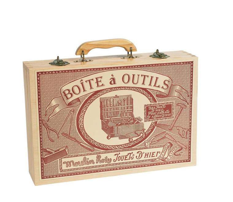 Moulin roty tool set Clearance