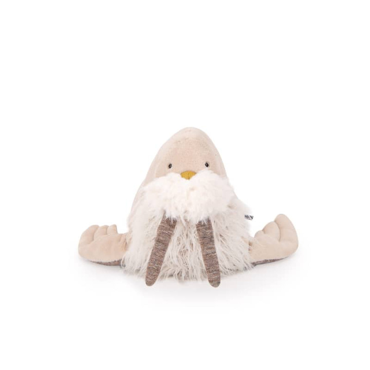 Moulin Roty Walrus Plush (large) - Stuffed Toy