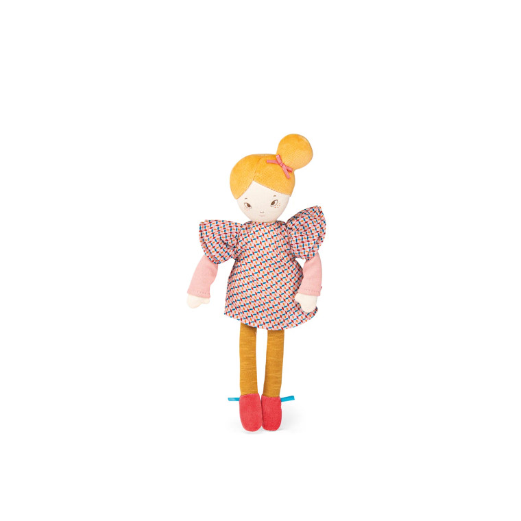 Moulin Roty Agathe The Parisiennes - Doll