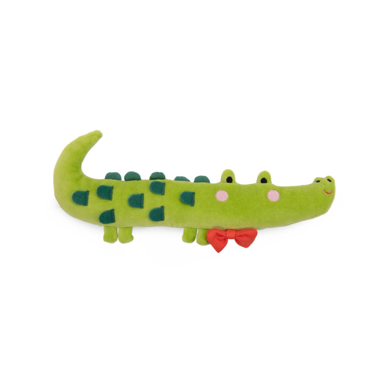 Moulin Roty Crocodile Rattle the Toupitis