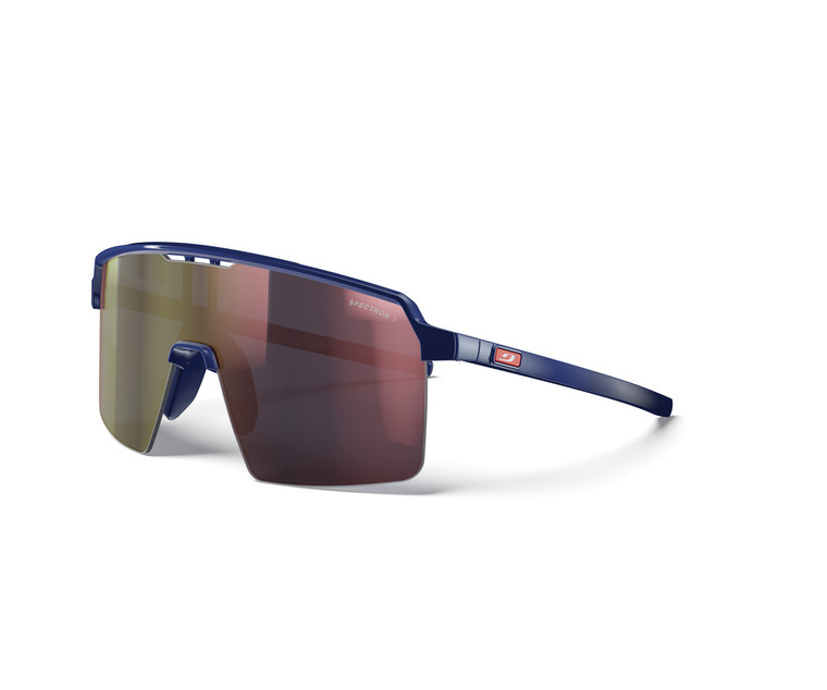 Julbo Intensity Junior Dark Blue Spectron 3 - Blue