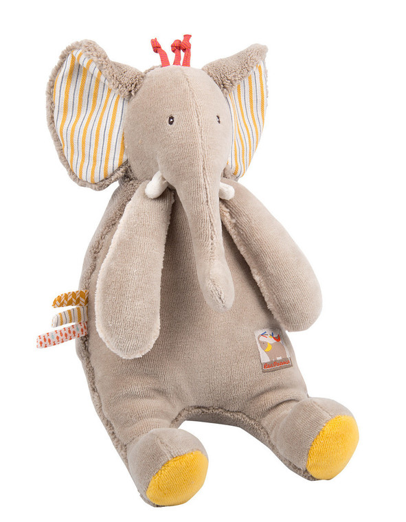 Moulin Roty Elephant Doll