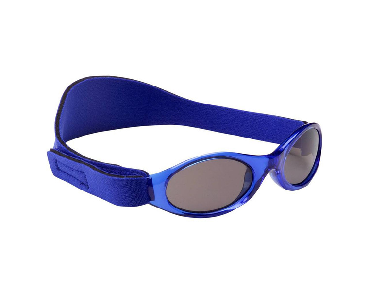 Baby Banz Ultimate Polarized Sunglasses Blue