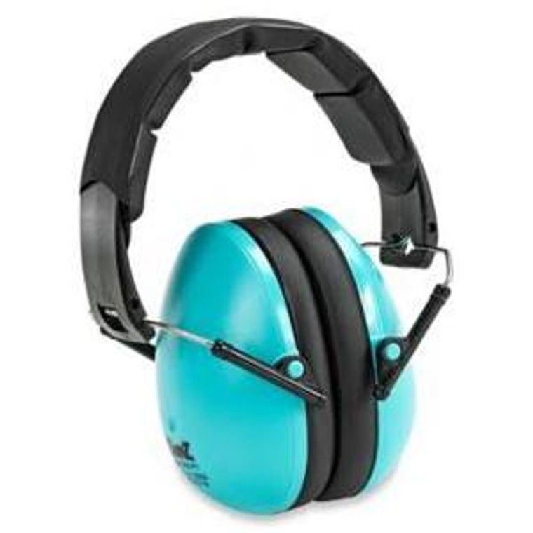 Aqua Earmuffs byBaby  Banz