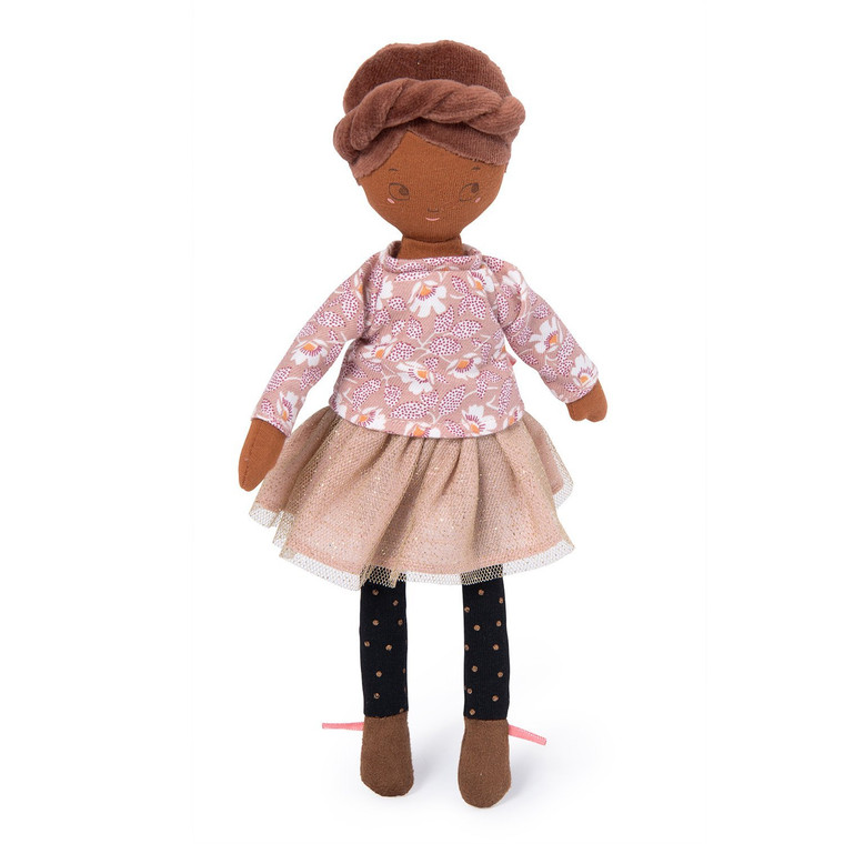 Moulin Roty Les Parisiennes - Mademoiselle Rose "New"