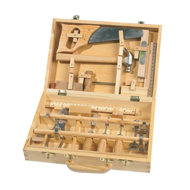 Moulin Roty Small Tool Box Set – My Small World Toy Store