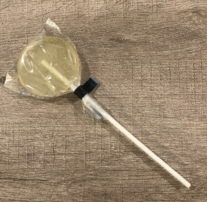 1937 Apothecary D9-THC Lollipop 1937 Apothecary D9-THC Lollipop
