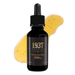 King Louis XIII THC Distillate Syringes
