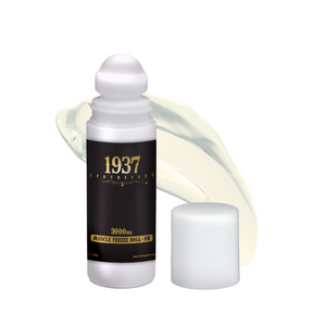 1937 Freeze Roll-On 1937 Freeze Roll-On