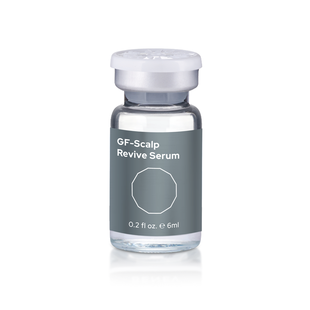 GF Scalp Revive Serum [5 vials/6ml + 5 applicators]