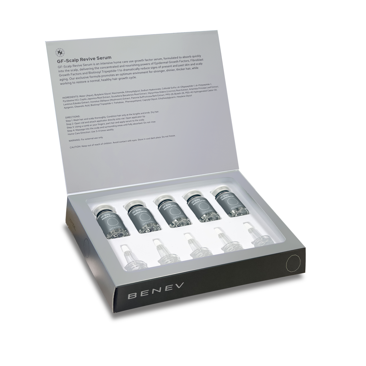 GF Rejuvenating Complex ベネブ GF Rejuvenating Complex ベネブ