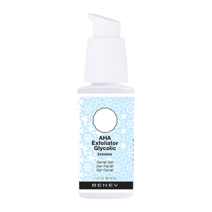 AHA Exfoliator Glycolic [50ml]