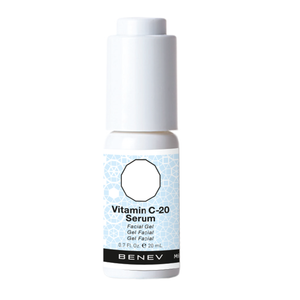 Vitamin C-20 Serum [20ml]