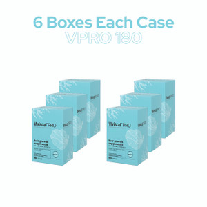 Viviscal Pro Dietary Supplement - [180 Tablets ] 1 Case = 6 boxes