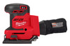 M18™ Orbital 1/4 Sheet Sander