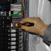 Premium Dual-Range NCVT and GFCI Receptacle Tester Electrical Test Kit