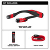 REDLITHIUM™ USB 400L Neck Light