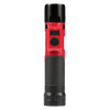 USB Rechargeable Pivoting LED Flashlight